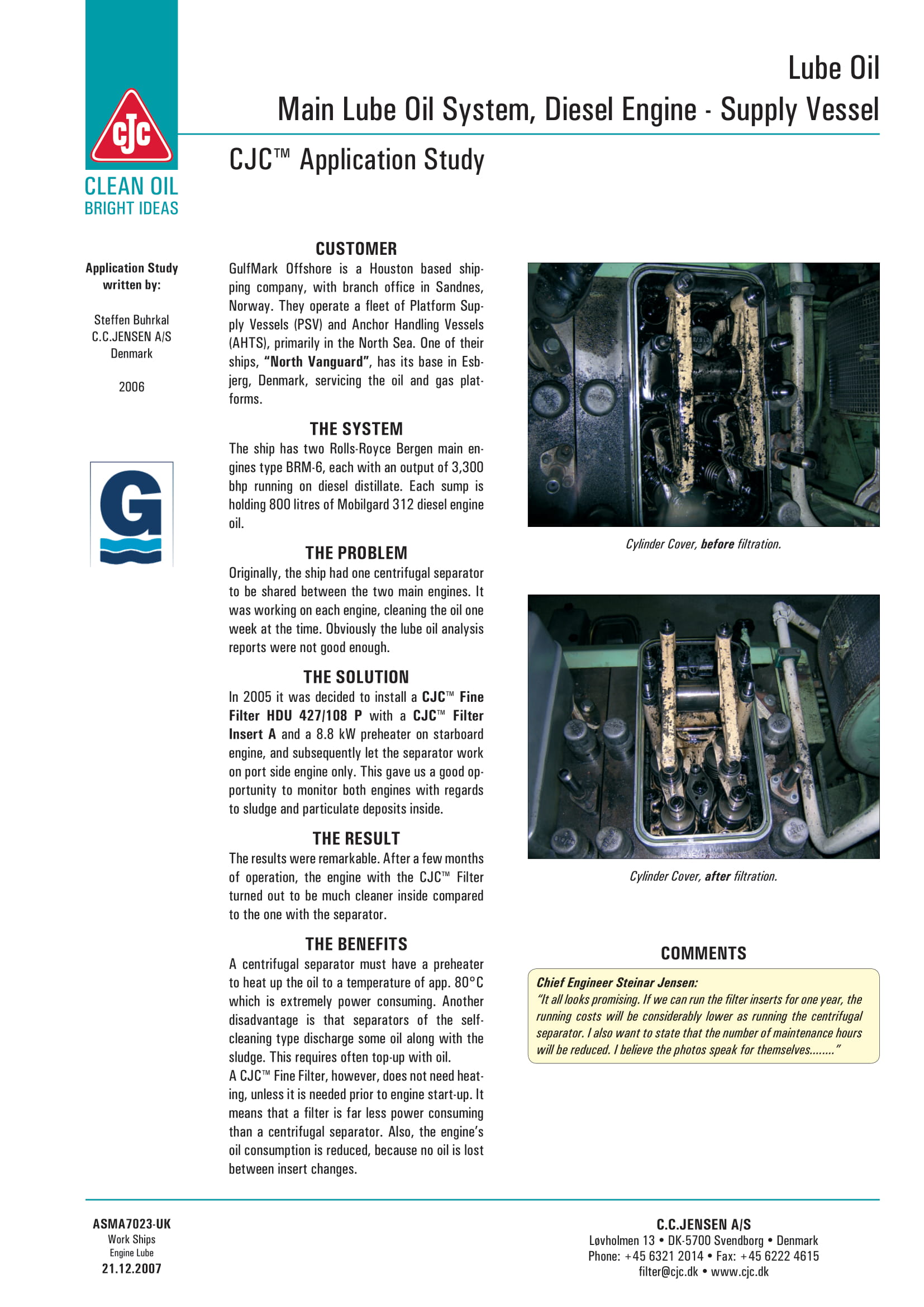 Engine Lube Oil IQ Oil Australia