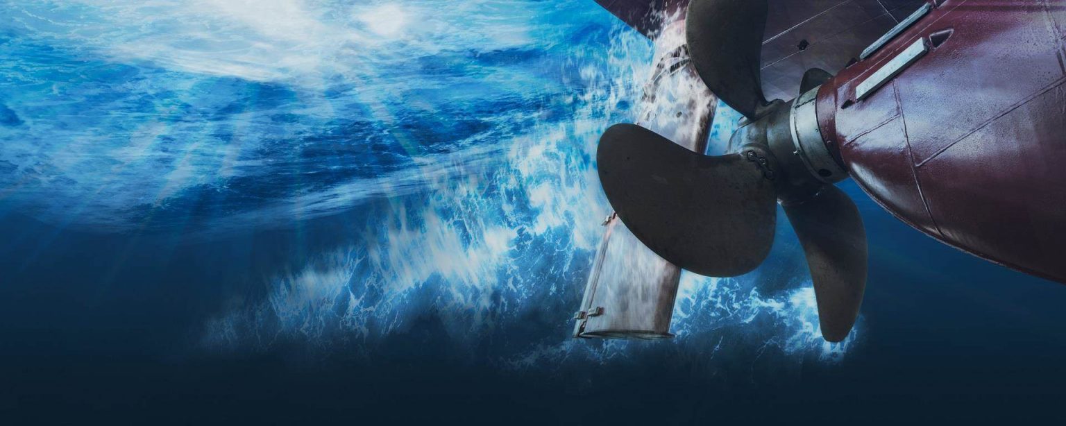 Stern Tubes IQ Oil Australia